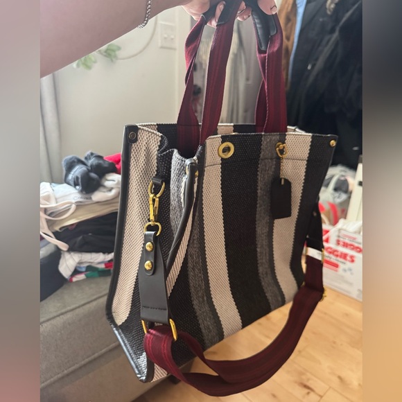 TOTE BAG - Picture 2 of 4